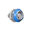 G51M07-P10LCC0-0060 - CONN RCPT FMALE 10P SOLDER CUP