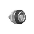 G51MA7-P14LCC0-0080 - CONN RCPT FMALE 14P SOLDER CUP