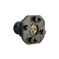 UTS78D3P - CONN RCPT MALE 3POS GOLD SOLDER