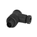 1662269 - CONN PLUG MALE 5P SCREW