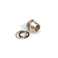 HR25-7TR-6P - CONN RCPT MALE 6POS SOLDER CUP
