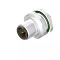 2421700000 - CIRCULAR PLUG CONNECTOR, M12, NU