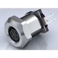 2423670000 - CIRCULAR PLUG CONNECTOR, M8, NUM