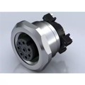 2423080000 - CIRCULAR PLUG CONNECTOR, M12, NU