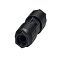 1414740 - CONN DISTRIBUTOR 5POS SILVER IDC