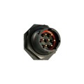 UTS7147PSEK9 - CONN RCPT MALE 7POS GOLD SOLDER