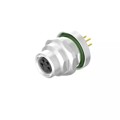 2421610000 - CIRCULAR PLUG CONNECTOR, M8, NUM
