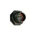 UTS712D2P32 - CONN RCPT MALE 2POS GOLD SOLDER