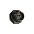 UTS712D2P - CONN RCPT MALE 2POS GOLD SOLDER