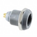 8P1P005200GRB01 - CONN RCPT FMALE 5P GOLD SLDR CUP