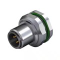 2424210000 - ROUND PLUG ,BUILT-IN (WITHOUT CA