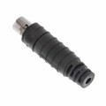 TA4FS15 - CONN PLUG FMALE MINI XLR 4P SLDR