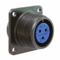 97-3102A-14S-7S(946) - CONN RCPT FMALE 3P SOLDER CUP