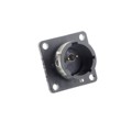 UTGX012E2P - CONN RCPT MALE 2POS SOLDER CUP