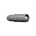 K21M07-P06LFD0-527S - CONN RCPT FMALE 6P GOLD SLDR CUP