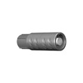K11MA7-P09LCC0-5270 - CONN RCPT FMALE 9P GOLD SLDR CUP