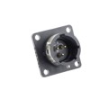 UTGX012E3P - CONN RCPT MALE 3POS SOLDER CUP