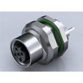 2424120000 - CIRCULAR PLUG CONNECTOR, M12, NU