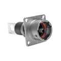 RTHP0121PN-H1 - CONN RCPT MALE 1P SOLDER EYELET