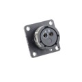 UTGX012E2S - CONN RCPT FMALE 2POS SOLDER CUP