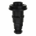 PX0740/P - CONN RCPT MALE 6POS NICKEL SCREW