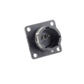 UTGX012D2P - CONN RCPT MALE 2POS SOLDER