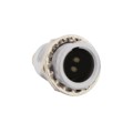 JBXER0G02MCSDSR - CONN RCPT MALE 2POS GOLD CRIMP