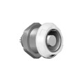 G11M07-P07LFG0-0030 - CONN RCPT FMALE 7P GOLD SLDR CUP