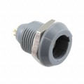 8P1P004200GRF01 - CONN RCPT FMALE 4P GOLD SLDR CUP