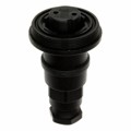 PX0737/S - CONN RCPT FMALE 2P NICKEL SCREW