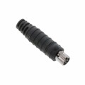TA5FS11 - CONN PLUG FMALE MINI XLR 5P SLDR