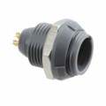 8P1P004200GRB01 - CONN RCPT FMALE 4P GOLD SLDR CUP