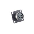UTGX010D98S - CONN RCPT FMALE 6POS SOLDER