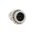 JBXER0G04MCSDSR - CONN RCPT MALE 4POS GOLD CRIMP