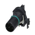 1436673 - CONN MALE INSERT 4POS SOLDER