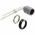PLB3G020005 - CONN RCPT FMALE 5POS GOLD SOLDER