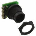 EN3P16MRAPCBN - CONN RCPT MALE 16POS GOLD SOLDER