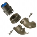 97-3108B-14S-1S - CONN PLUG FMALE 3P SOLDER CUP