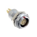 820B005-213R001 - CONN RCPT FMALE 5POS GOLD SOLDER
