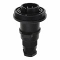 PX0746/P - CONN RCPT MALE 7POS NICKEL SCREW