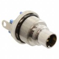 8-1437719-7 - CONN PLUG MALE 5POS SOLDER CUP