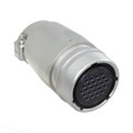 JR25JK-24S - CONN JACK FMALE 24P SOLDER CUP