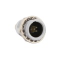 JBXER0G05MCSDSR - CONN RCPT MALE 5POS GOLD CRIMP