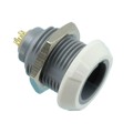 PLB4G120003 - CONN RCPT FMALE 3POS SOLDER CUP