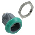 PLB4G520003 - CONN RCPT FMALE 3POS SOLDER CUP