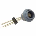 8P1P005210GRBR1 - CONN RCPT FMALE 5POS GOLD SOLDER
