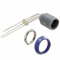 PLB3G620006 - CONN RCPT FMALE 6POS GOLD SOLDER