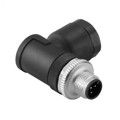 1837560000 - CONN RCPT MALE 5POS SCREW