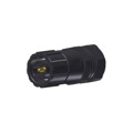 17-400443 - CONN PLUG MALE 2POS GOLD CRIMP