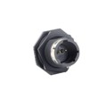 UTGX712E2P - CONN RCPT MALE 2POS SOLDER CUP